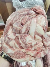 巴西牛腩肋条冷冻烤肉食材西冷牛肋条肉冷肋条冷冻短牛腩肋条批发