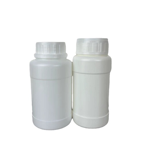 250, 500ml plastic bottles, thickened chemical bottles, sample bottles, sealed large round bottles, HDPE pesticide bottles, reagent bottles