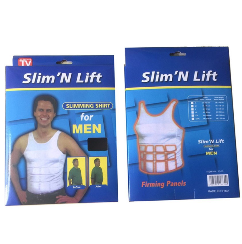 Hombres corsé fitness chaleco corsé vientre contracción ajustada estiramiento apretado chaleco deportivo europeo y americano transfronterizo