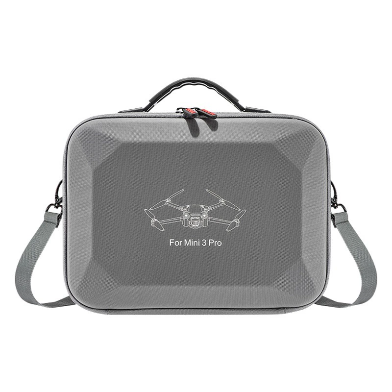 STARTRC/DJI Dajiang mini3pro сумка для хранения Mini3 с экраном RC стандарт N1 пульт дистанционного управления универсальная сумка через плечо
