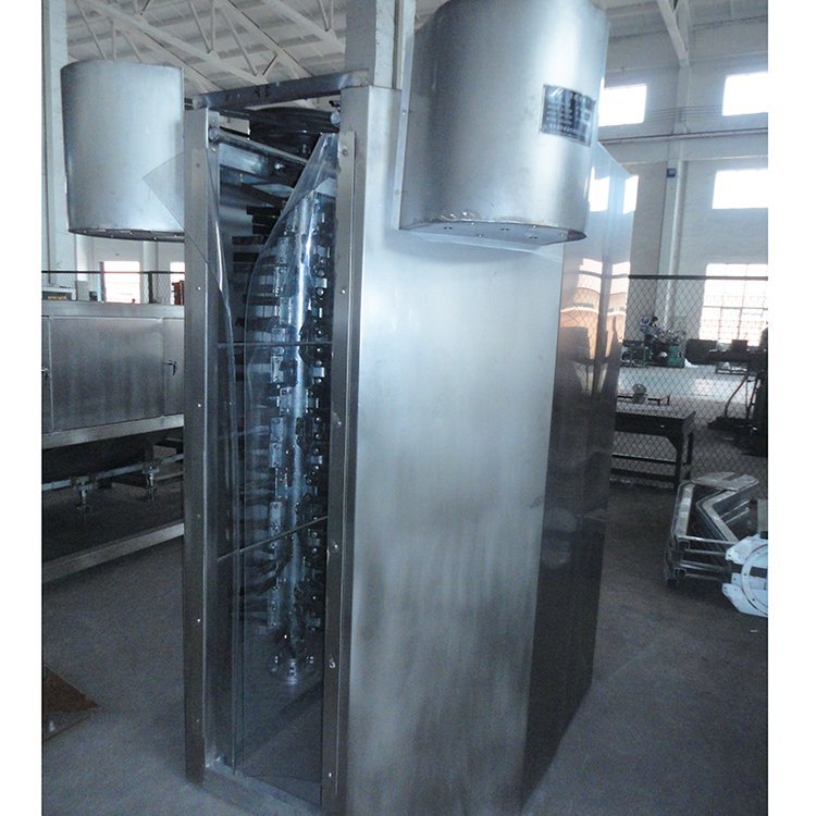 Máquina de limpieza automática de carcasas de cerdo para línea de ensamblaje de sacrificio de cerdo, equipo de lavado automático de cerdo y lavado de cerdo