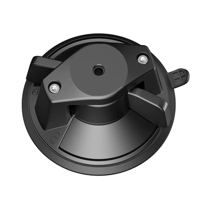 Car phone holder – Shooting Mobile Phone Bracket - vacuum-suction-cup-base