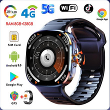 5G�忨ȫ��ͨM99�����ֱ�2.4Inchȫ�|�����{��+SIM�pϵ�y�忨�ֱ�