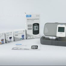 �羳ר��Ѫͪ����Ѫ��3in1������ blood ketone&uricacid glucose