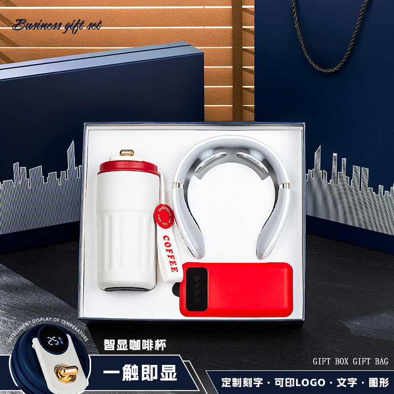 Regalos de negocios personalizados de la empresa, regalos para clientes, regalos para reuniones de actividades prácticas