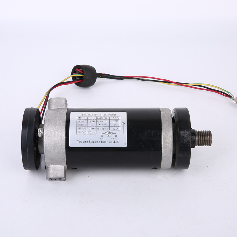 厂家供货   跑步机电机 无刷电机  直流电机  电动机欢迎选购