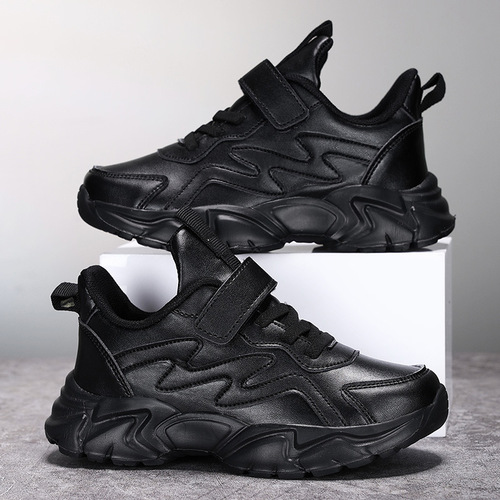 New Spring and Autumn Season High-Quality Fashion Trend Durable Mesh Comfort Sports Sneakers Outdoor Shoes for Girls