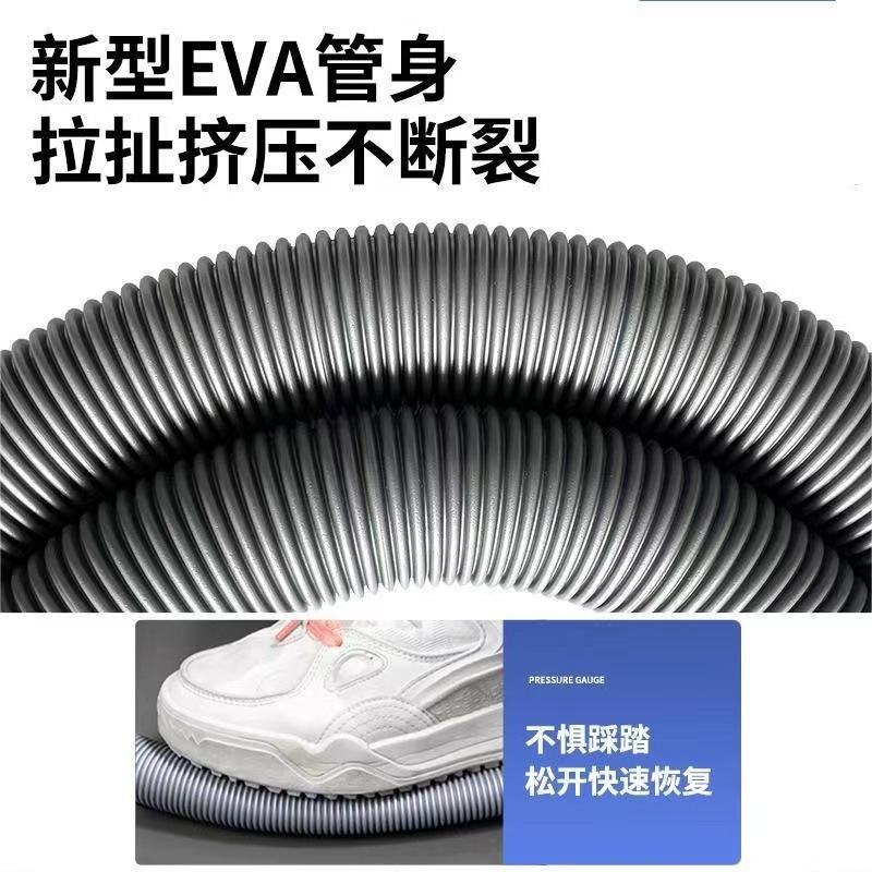 汎用全自動波輪洗濯機排水管メーカー直販プラスチックコルゲート下水管延長管|undefined