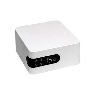 2023 cross-border new quick-drying nail phototherapy lamp nail salon baked nail polish high-power nail phototherapy lamp