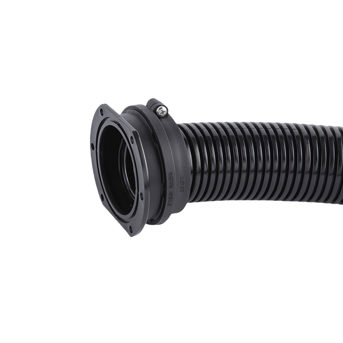 WGFPM 系列 - 大型尼龙软管接头