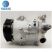 ���õ�װ CR14 ���� �׿���˹ NX200t NX300 2.0L ѹ���������յ�