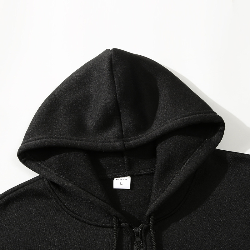 Cute Axolotls Merry Christmas Print Women Zip Up Har