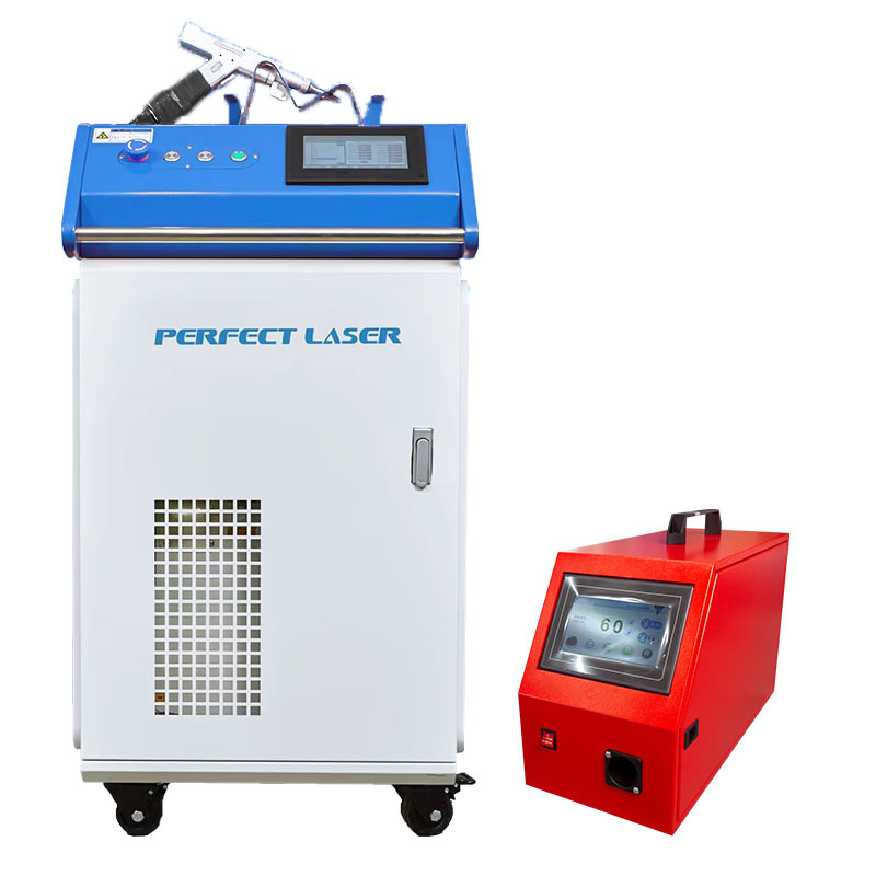 1500w laser welding machine