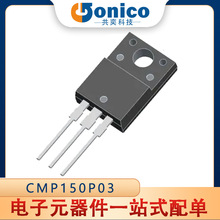 Cmos CMP150P03 TO-220 P������ЧӦ�� DIP/MOSFET