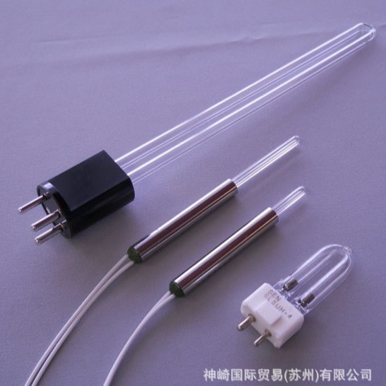 苏州现货进口SEN日森 冷阴极灯SL10UH-2