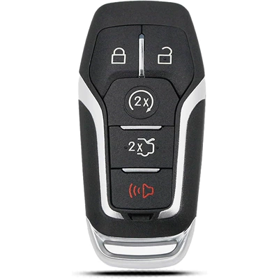 Car Keys – for Ford 3-key 4-key 5-key