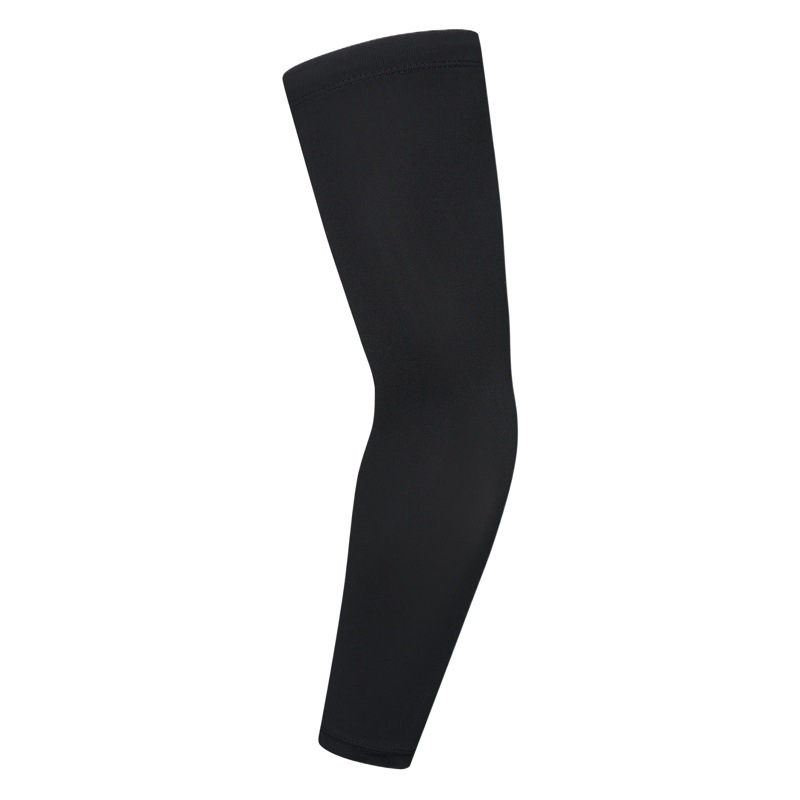 Outdoor Mountaineering Lycra Arm Guards Football Basketball Sports Elbow Guards Fitness Protective Arm Guards Thin Extended Elbow Guards