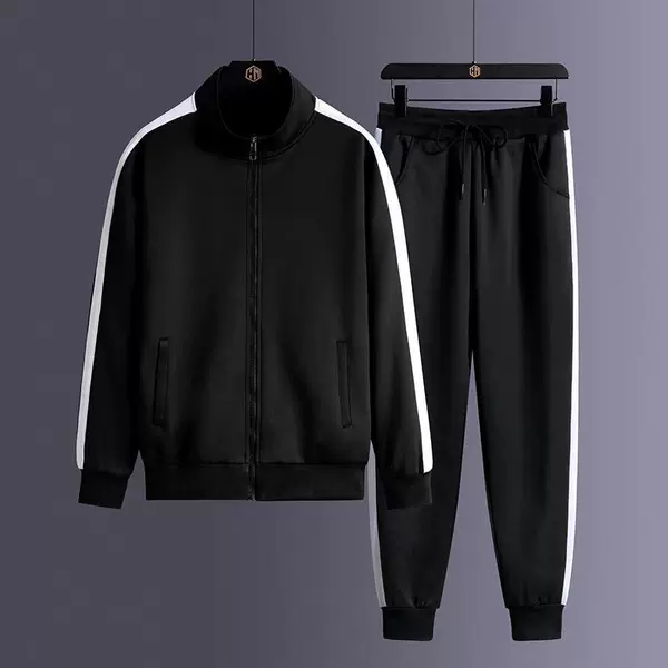 601 black