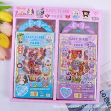 �������~�N��3��͸��PET�N�� ����DIY͸�����~�N���ز�