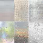 卧室跨境透光防窥贴纸