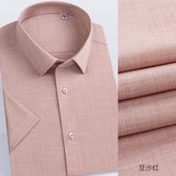 Bột đậu đỏ-ống tay ngắn-13