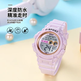 电子表;其他表;儿童表