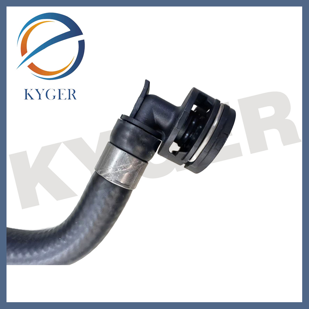 Expansion Tank Return Hose A2055010725 for Mercedes-Benz W205