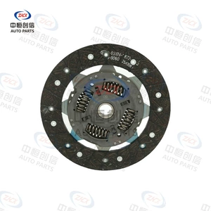 Suitable for Volkswagen Lavida, Touran, Bora, Polo, Lavida, Santana, and Skoda Octavia and Fabia clutch kits