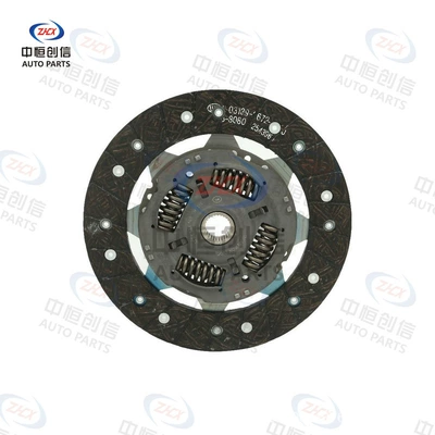 Suitable for Volkswagen Lavida, Touran, Bora, Polo, Lavida, Santana, and Skoda Octavia and Fabia clutch kits (Avtomatik sürtünməli mufta)