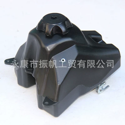 Plastic Fuel Tank Cap, Motorcycle General Parts