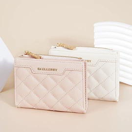 男士钱包;女士钱包;卡包卡套