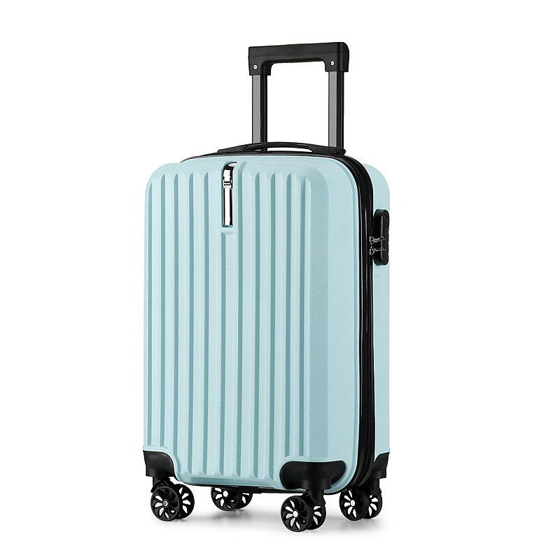 Maleta de Viaje con Ruedas Universales de 20 Pulgadas, Candado de Combinación, Maleta con Ruedas para Regalo, Maleta de Viaje de Gran Capacidad para Hombres, Mujeres y Estudiantes, Venta al Por Mayor del Fabricante image 24