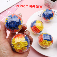 迷路ボール知育玩具卸売迷路キューブ迷路ゲーム3D迷路ボール3Dキューブ迷路ボールエッグ