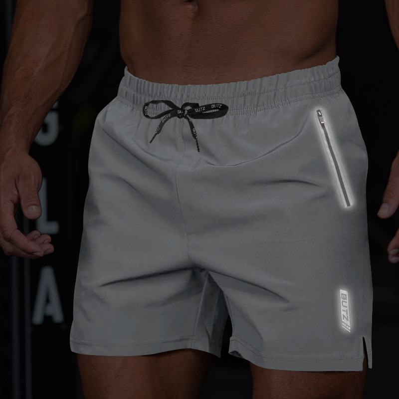 Pantalons homme décontractés et amples style sport, tendance_voghion.com