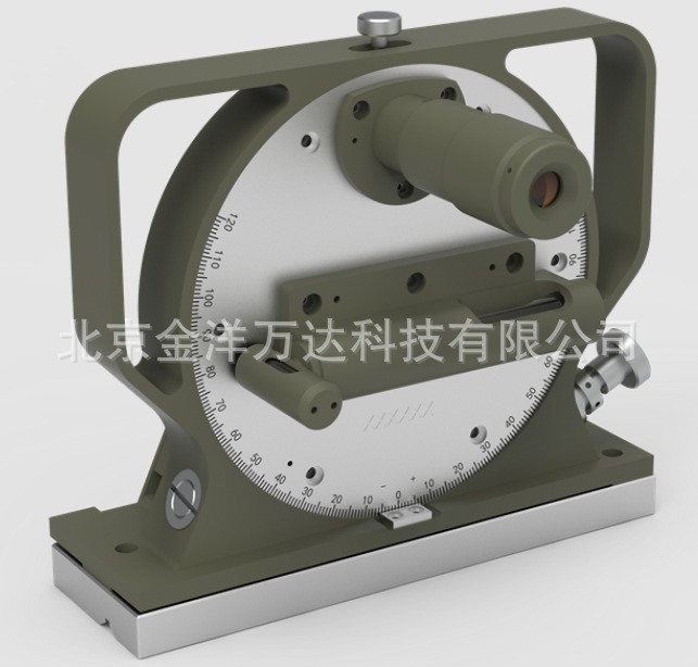 光学象限仪 型号:GX-I、GX-II、GX-10