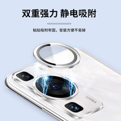 Metal Eagle Eye Lens Film Suitable for Huawei P60 Rear Camera Protection Film p60pro Phone Lens Film Art