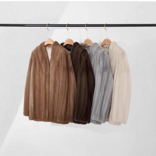 Ůʿ�¿�Ƥë����ˮ��ëƤ�����L�����I����ɫ�p�ݸ߼������FŮ