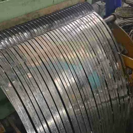 不锈钢带;镀锌卷;镀锌板