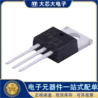 CJ/ L7805CV TO220 стабилизатор напряжения 1.5A 5V трехтермный регулятор давления IC
