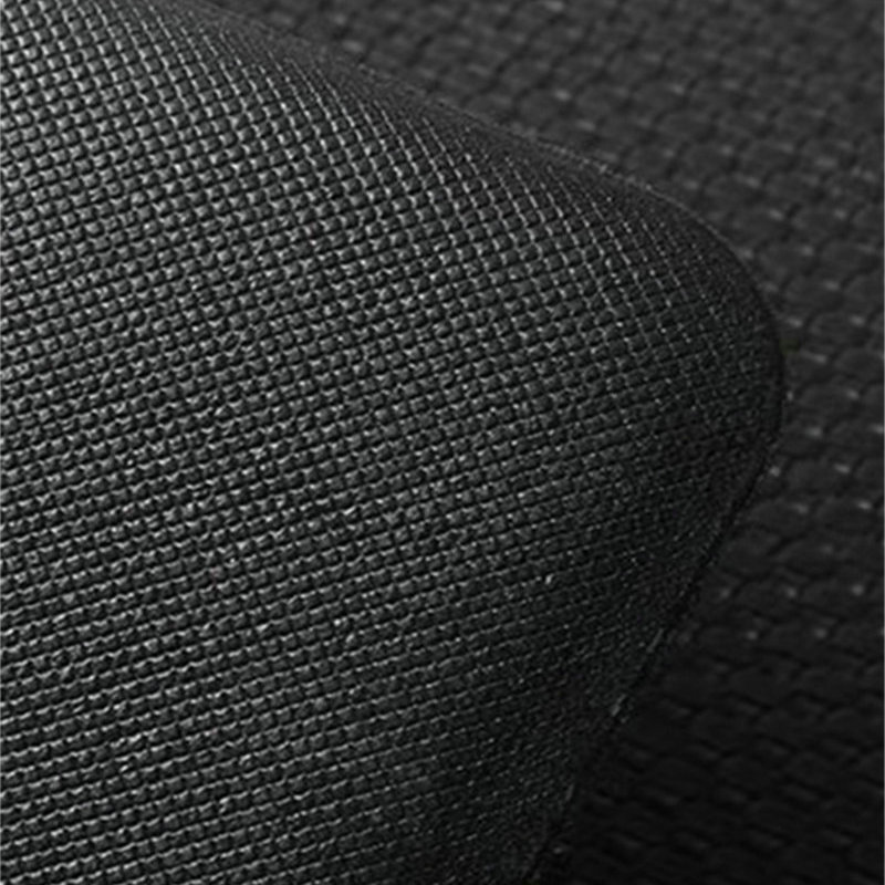 Transfronterizo Amazon venta caliente almohadilla de cuero de PVC gruesa impermeable y a prueba de aceite alfombra de cocina para el hogar alfombra antideslizante