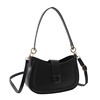 Fresh shoulder bag, one-shoulder bag for leisure, 2023, trend of season, western style