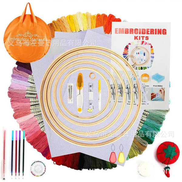 Tools set