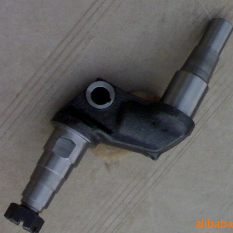 【引导拐轴】【厂家直销】俄罗斯ДТ-75农机引导拐轴85.32.101-3