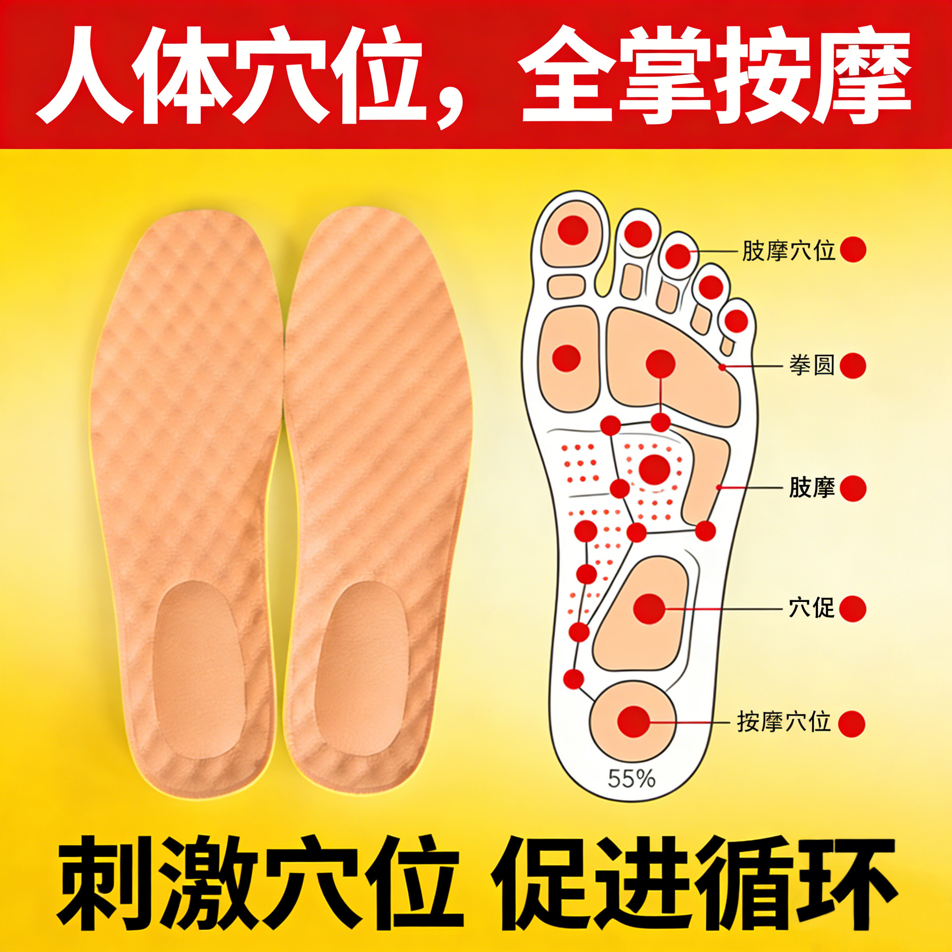 Sopa de zapatos deportivos para hombres absorción de sudor, antiolor, ventilación, amortiguamiento, almohadilla de aire de látex ultra suave desodorizante zapatos de cuero para mujeres