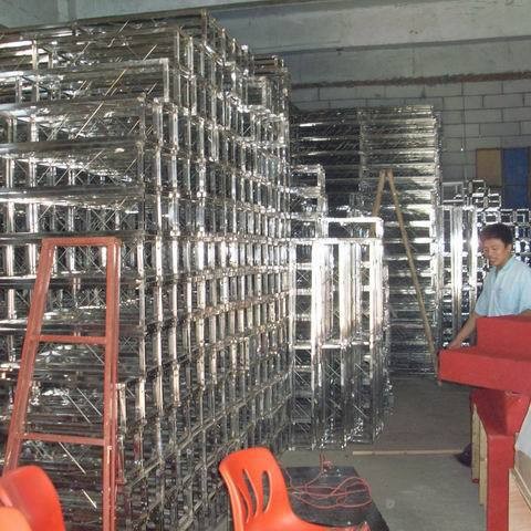 供应永春庆典桁架永春婚庆桁架永春背景桁架永春出租桁架等