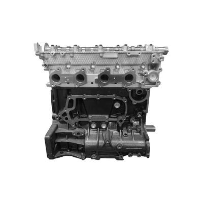 Sorento, Engine assembly