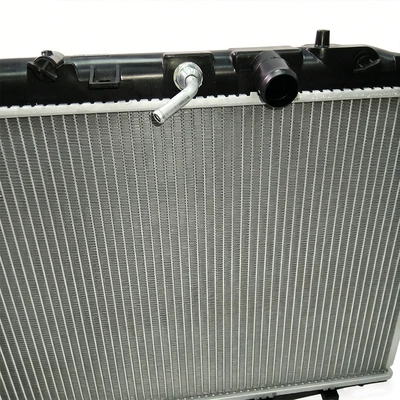 Water tank Honda 2.4 (CM5)