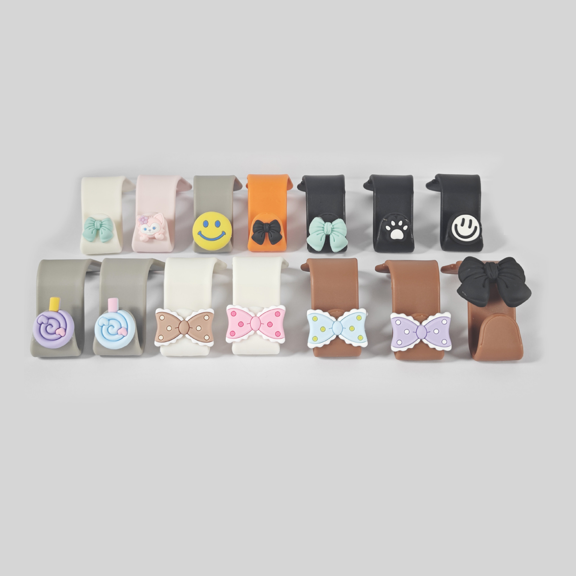 Gancho trasero multifuncional en el automóvil Gancho interior creativo en el automóvil Gancho para automóvil asiento invisible para automóvil