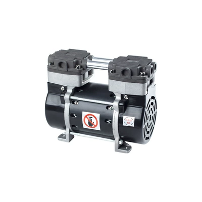 Air Compressor, Hava kompressorları