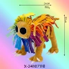 Big lion